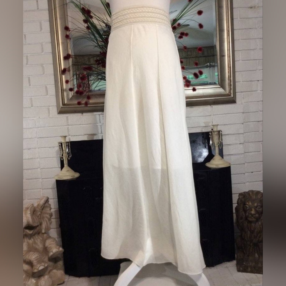 Sassy Doll Creations Boho Maxi Skirt